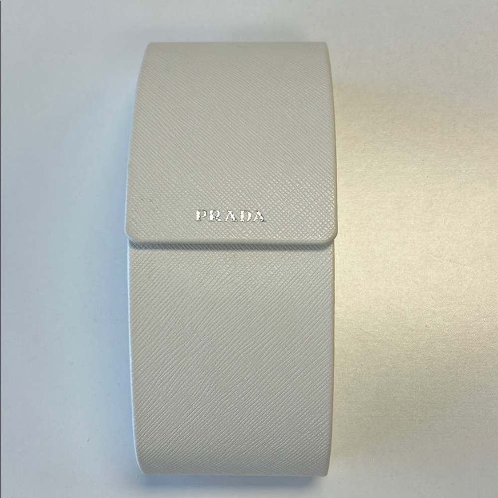 Prada Black Sunglasses - image 5